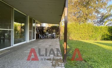 Country Aires Del Llano - 3 Dorm, 3 Baños, 4 Cocheras, Galeria, Pileta