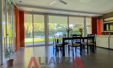 Country Aires Del Llano - 3 Dorm, 3 Baños, 4 Cocheras, Galeria, Pileta