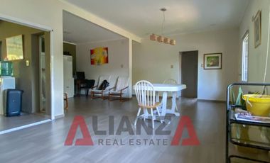 Country Aires Del Llano - 3 Dorm, 3 Baños, 4 Cocheras, Galeria, Pileta
