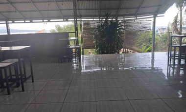 DISEWAKAN RUANG USAHA MENARIK DAERAH WANEA, HARGA SANGAT MURAH