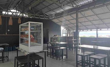 DISEWAKAN RUANG USAHA MENARIK DAERAH WANEA, HARGA SANGAT MURAH