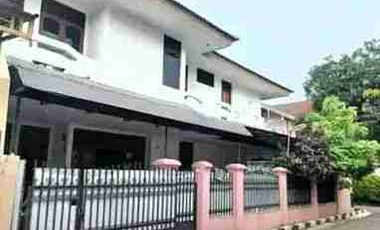 rumah megah 
taman Buaran indah - duren sawit