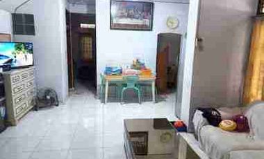 rumah megah 
taman Buaran indah - duren sawit