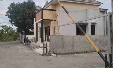 rumah hook mranggen