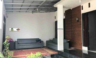 Jual Cepat BU!! Rumah Bagus Siap Huni Karanggintung Utara Unsoed