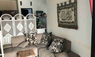 Jual Cepat BU!! Rumah Bagus Siap Huni Karanggintung Utara Unsoed