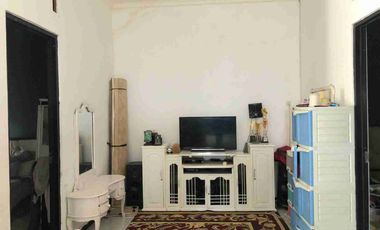 Jual Cepat BU!! Rumah Bagus Siap Huni Karanggintung Utara Unsoed