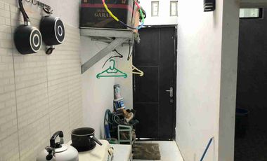 Jual Cepat BU!! Rumah Bagus Siap Huni Karanggintung Utara Unsoed