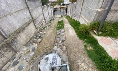 Arriendo Casa en Invica Placilla, Valparaíso 500.000.- 3D 1B 3E