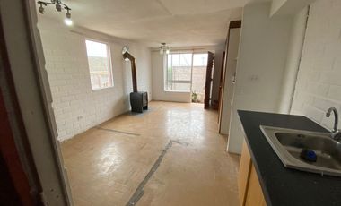 Arriendo Casa en Invica Placilla, Valparaíso 500.000.- 3D 1B 3E