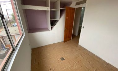 Arriendo Casa en Invica Placilla, Valparaíso 500.000.- 3D 1B 3E