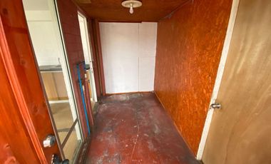 Arriendo Casa en Invica Placilla, Valparaíso 500.000.- 3D 1B 3E