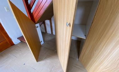 Arriendo Casa en Invica Placilla, Valparaíso 500.000.- 3D 1B 3E