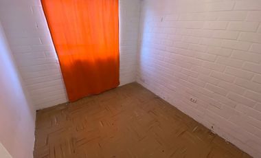 Arriendo Casa en Invica Placilla, Valparaíso 500.000.- 3D 1B 3E