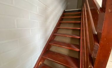 Arriendo Casa en Invica Placilla, Valparaíso 500.000.- 3D 1B 3E