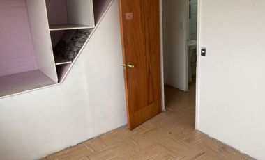Arriendo Casa en Invica Placilla, Valparaíso 500.000.- 3D 1B 3E