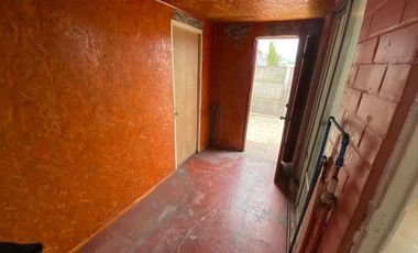 Arriendo Casa en Invica Placilla, Valparaíso 500.000.- 3D 1B 3E