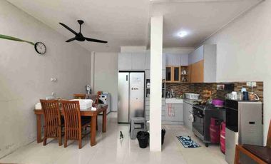 Rumah Minimalis Siap Huni di Bandung Utara Awiligar