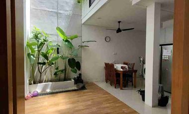 Rumah Minimalis Siap Huni di Bandung Utara Awiligar