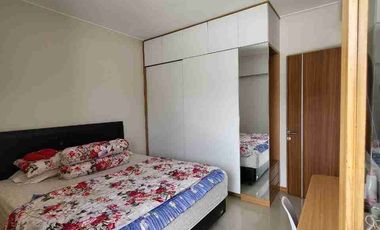Rumah Minimalis Siap Huni di Bandung Utara Awiligar