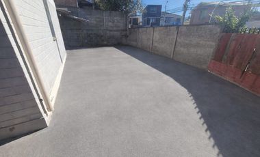 ARRIENDO CASA EN PLACILLA, CASA ESQUINA, VALPARAÍSO 2D/1B/3E