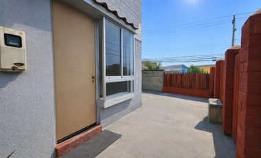 ARRIENDO CASA EN PLACILLA, CASA ESQUINA, VALPARAÍSO 2D/1B/3E