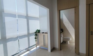 Departamento de Lujo Amoblado en Alquiler en Samborondón km 4.8 con Vista al Río | 4 Dormitorios y 280m²