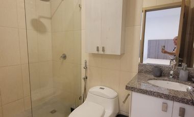 Departamento de Lujo Amoblado en Alquiler en Samborondón km 4.8 con Vista al Río | 4 Dormitorios y 280m²