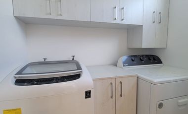 Departamento de Lujo Amoblado en Alquiler en Samborondón km 4.8 con Vista al Río | 4 Dormitorios y 280m²