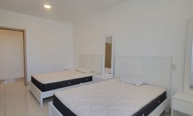 Departamento de Lujo Amoblado en Alquiler en Samborondón km 4.8 con Vista al Río | 4 Dormitorios y 280m²