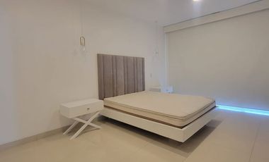 Departamento de Lujo Amoblado en Alquiler en Samborondón km 4.8 con Vista al Río | 4 Dormitorios y 280m²