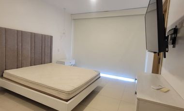 Departamento de Lujo Amoblado en Alquiler en Samborondón km 4.8 con Vista al Río | 4 Dormitorios y 280m²