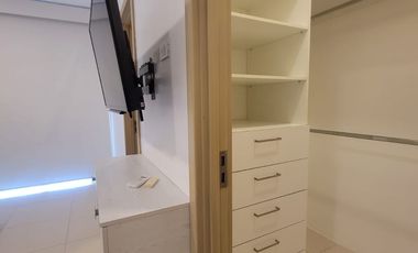 Departamento de Lujo Amoblado en Alquiler en Samborondón km 4.8 con Vista al Río | 4 Dormitorios y 280m²