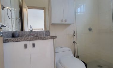 Departamento de Lujo Amoblado en Alquiler en Samborondón km 4.8 con Vista al Río | 4 Dormitorios y 280m²