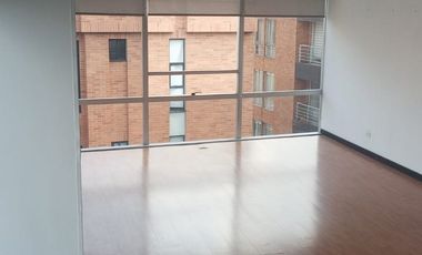 Rento oficina Centro Empresarial Osvar
