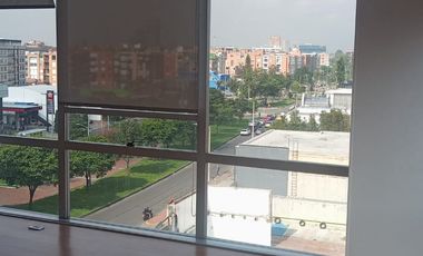 Rento oficina Centro Empresarial Osvar