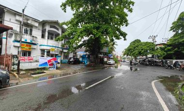 Dijual Bangunan Ex. Hotel