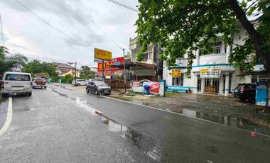 Dijual Bangunan Ex. Hotel
