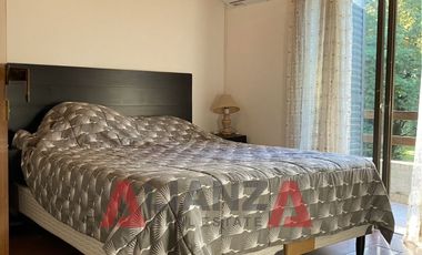 Casa en Venta, Country Los Molinos, 2 Dorm, 3 Baños, Living, Pileta, Hogar a Leña