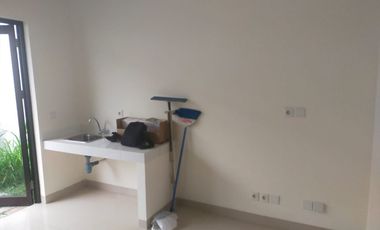 DIJUAL ATAU DISEWA RUMAH DI PODOMORO DEKAT STT TELKOM, CLUB HAUSE, TOL, DAN TRANSMART
