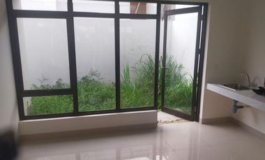 DIJUAL ATAU DISEWA RUMAH DI PODOMORO DEKAT STT TELKOM, CLUB HAUSE, TOL, DAN TRANSMART