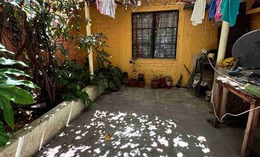 Amplia Casa con Gran Potencial y Espacios Funcionales | Pudahuel