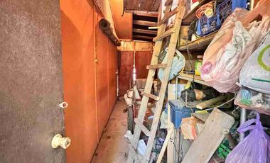 Amplia Casa con Gran Potencial y Espacios Funcionales | Pudahuel