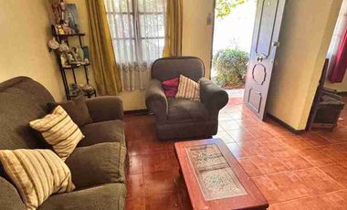 Amplia Casa con Gran Potencial y Espacios Funcionales | Pudahuel