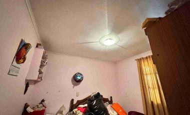 Amplia Casa con Gran Potencial y Espacios Funcionales | Pudahuel