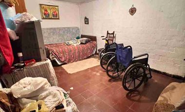 Amplia Casa con Gran Potencial y Espacios Funcionales | Pudahuel