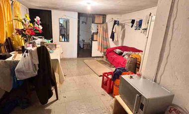 Amplia Casa con Gran Potencial y Espacios Funcionales | Pudahuel