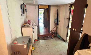 Amplia Casa con Gran Potencial y Espacios Funcionales | Pudahuel