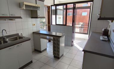 VENDE PRECIOSO DEPTO. EN EDIFICIO DA VINCI DE VIÑA DEL MAR