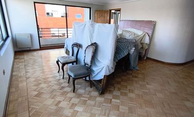 VENDE PRECIOSO DEPTO. EN EDIFICIO DA VINCI DE VIÑA DEL MAR